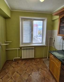 1-к квартира, вторичка, 30м2, 5/5 этаж