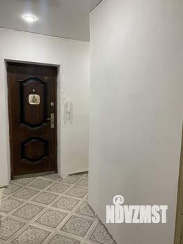 1-к квартира, вторичка, 38м2, 5/10 этаж