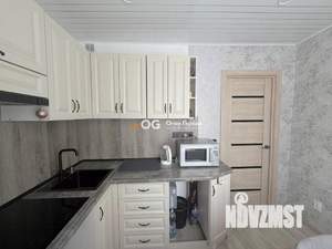 2-к квартира, вторичка, 37м2, 1/5 этаж