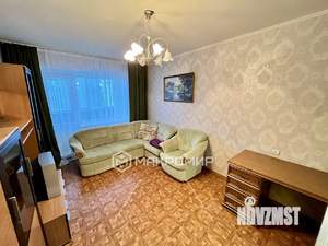 3-к квартира, вторичка, 70м2, 2/6 этаж