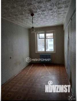 4-к квартира, вторичка, 79м2, 5/5 этаж