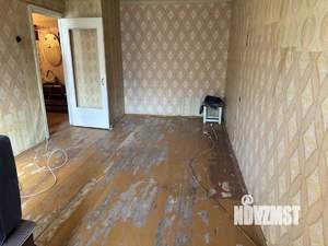 1-к квартира, вторичка, 31м2, 3/5 этаж