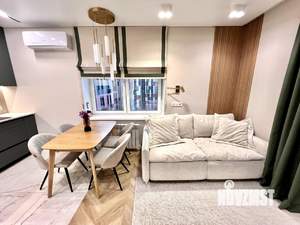 2-к квартира, вторичка, 67м2, 9/15 этаж