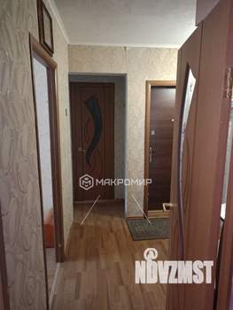 2-к квартира, вторичка, 41м2, 1/5 этаж