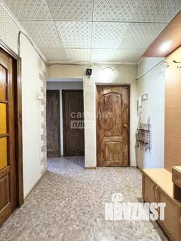 3-к квартира, вторичка, 55м2, 2/5 этаж