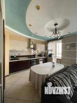 3-к квартира, вторичка, 97м2, 9/10 этаж