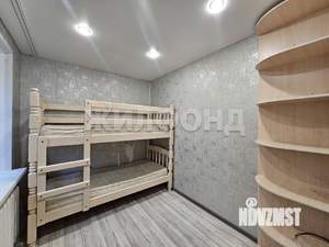 2-к квартира, вторичка, 36м2, 5/5 этаж