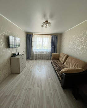 1-к квартира, вторичка, 45м2, 16/16 этаж