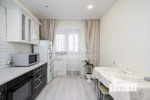 1-к квартира, вторичка, 48м2, 5/14 этаж