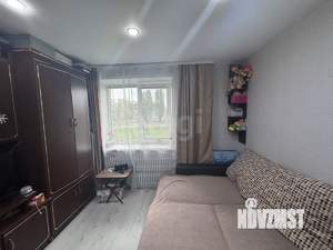 1-к квартира, вторичка, 24м2, 3/10 этаж