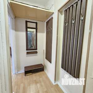 2-к квартира, вторичка, 44м2, 1/3 этаж