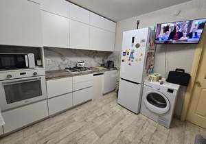 1-к квартира, вторичка, 38м2, 9/10 этаж