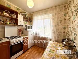 2-к квартира, вторичка, 44м2, 5/5 этаж