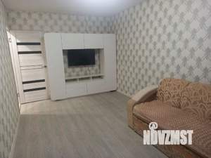 1-к квартира, вторичка, 31м2, 4/5 этаж