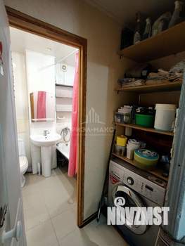 1-к квартира, вторичка, 32м2, 4/9 этаж