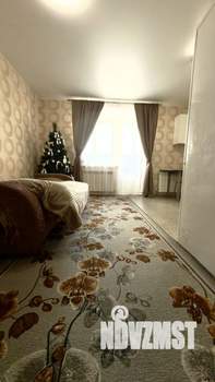 Студия квартира, вторичка, 30м2, 1/16 этаж