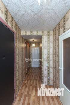 1-к квартира, вторичка, 41м2, 5/10 этаж