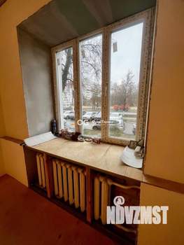 2-к квартира, вторичка, 54м2, 1/3 этаж