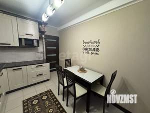 2-к квартира, вторичка, 58м2, 2/10 этаж