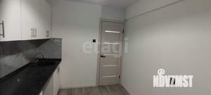 3-к квартира, вторичка, 61м2, 3/5 этаж
