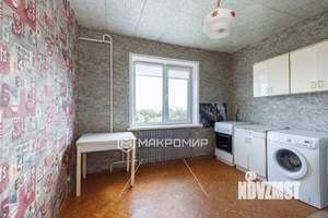 1-к квартира, вторичка, 38м2, 9/9 этаж