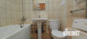 1-к квартира, вторичка, 50м2, 11/12 этаж