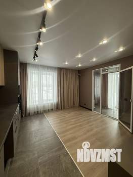 2-к квартира, вторичка, 82м2, 1/9 этаж