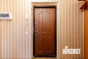 1-к квартира, вторичка, 41м2, 4/10 этаж