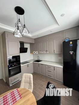 1-к квартира, вторичка, 42м2, 16/16 этаж