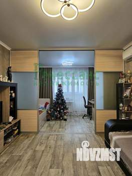 1-к квартира, вторичка, 42м2, 10/10 этаж