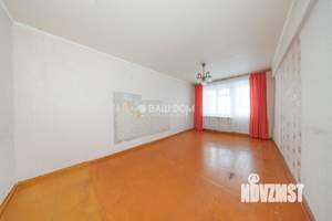 3-к квартира, вторичка, 63м2, 3/5 этаж