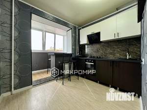 1-к квартира, вторичка, 37м2, 10/10 этаж