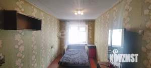 2-к квартира, вторичка, 44м2, 4/5 этаж