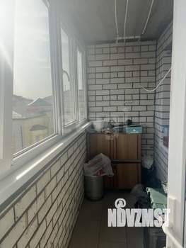 2-к квартира, вторичка, 78м2, 6/10 этаж