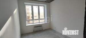 1-к квартира, сданный дом, 40м2, 6/9 этаж
