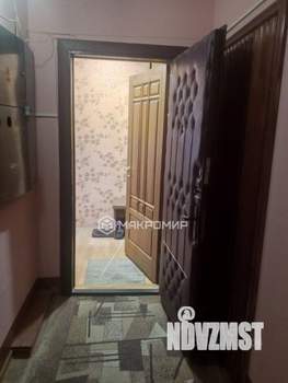 2-к квартира, вторичка, 52м2, 3/9 этаж