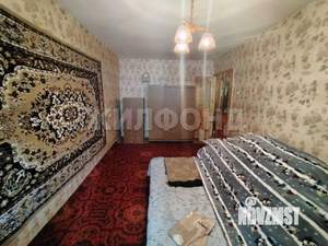 1-к квартира, вторичка, 31м2, 3/5 этаж