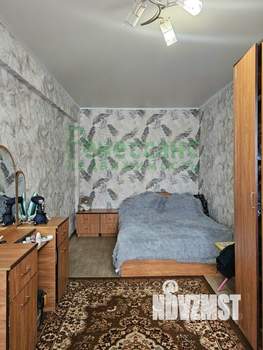 2-к квартира, вторичка, 45м2, 3/5 этаж