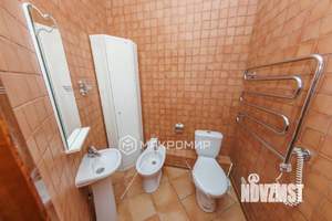 3-к квартира, вторичка, 104м2, 5/5 этаж