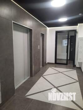 3-к квартира, сданный дом, 86м2, 15/16 этаж