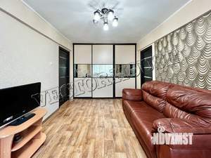 3-к квартира, вторичка, 59м2, 3/5 этаж