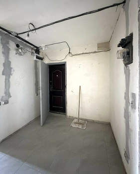 3-к квартира, вторичка, 63м2, 5/5 этаж