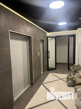 3-к квартира, вторичка, 79м2, 10/16 этаж