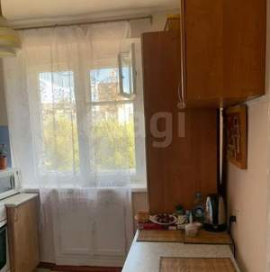 2-к квартира, вторичка, 53м2, 5/10 этаж