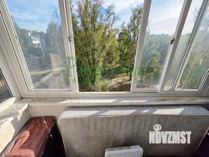2-к квартира, вторичка, 53м2, 5/9 этаж