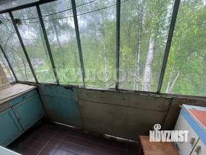 2-к квартира, вторичка, 45м2, 5/5 этаж