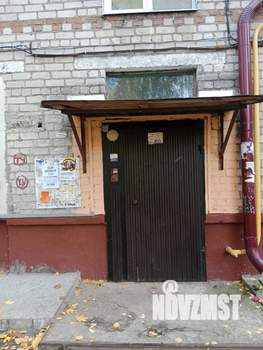 2-к квартира, вторичка, 43м2, 3/5 этаж