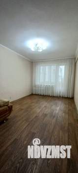 3-к квартира, вторичка, 62м2, 4/5 этаж