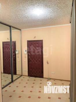 3-к квартира, вторичка, 106м2, 2/6 этаж