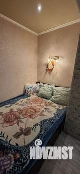 3-к квартира, вторичка, 63м2, 4/9 этаж